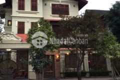 Bán nhà phố minh khai,hai bà trưng,tiện làm vp, tt tiếng anh.dt gần 100m2, 2 mặt tiền 19m.