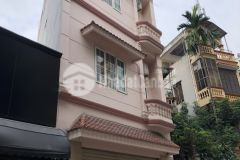 Bán nhà mặt phố trần khát chân, hai bà trưng, rất phù hợp làm showroom, ngân hàng, mt 4m.