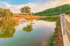 Vị trí siêu đẹp giá siêu rẻ view đồi cực hót tại bảo lộc.