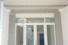 Bán nhà 2 tầng mặt tiền đường đồng nai giá 4ty700