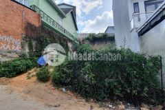 Tậu ngay nền đất gần 100m2 đường xe hơi gần trung tâm giá chỉ 4,5 tỷ