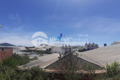 Bán đất nam hồ p11 tp. đà lạt.