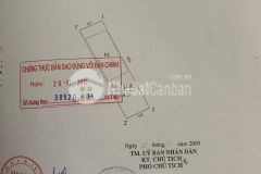 Gấpbán đất ngõ 442 âu cơ.nhật tân.tây hồ.diện tích 84m².mặt tiền 5m. giá 6.5 tỷ