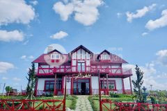 Đất biệt thự 300m2 thổ cư, bảo lộc, chỉ 600 triệu