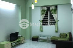 Cần bán căn hộ chung cư lê thành khu a, quận bình tân, diện tích60m2, 2 phòng ngủ