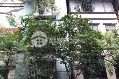 Nhà mặtphố lk với phố huế, hai bà trưng, tiện làm văn phòng,showroom..,7t, mt4m.