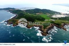 Siêu phẩm 249m2 thổ cư ở thị trấn cô tô bán với giá cắt lỗ để lấy tiền cưới vợ