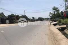 Đất nền cam hiếu cam lộ gần ủy ban và chợ, trường học liên hệ 0888147174