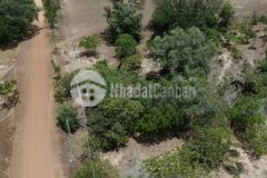 Bán đất 2 mặt tiền đường gần biển giá rẻ