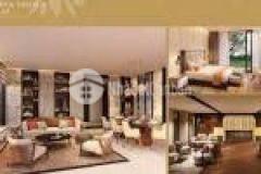 Siêu biệt thự angsana residences hồ tràm bà rịa vũng tàu