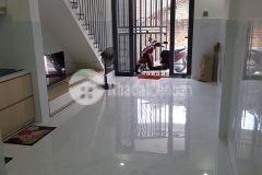 Bán nhà 2 lầu đường hương điền đồng nai phường phước hải trung tâm thành phố nha trang