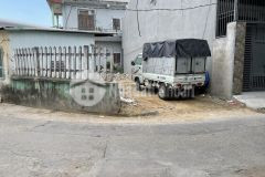 Bán gấp lô đất kiệt ô tô ngự bình thông duy tân giá chỉ 1,4x tỷ lh 0858687880