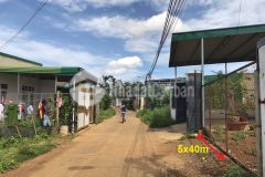 Re ma đep lai gân trung tâm bao lâm thi mua ngay đât nha em