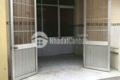 Bán nhà cấp 4 hẻm lê hồng phong giá 990 triệu