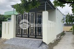 Bán nhà cấp 4, vĩnh thái nha trang, sát khu đô thị mỹ gia, giá rẻ