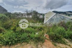 Chỉ với 660 triệu tậu ngay nền đất có view thoáng mát