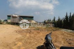 417m2 sổ riêng full xây dựng đường xe tăng ra vào thoải mái phường 8