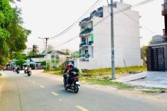 Bán đất mặt tiền nguyễn kha chiêm kinh doanh phường an tây thành phố huế