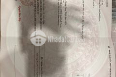 Bán đất nền dự án kdc nam long center city 4