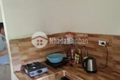 Bán nhà cấp 4 hẻm ô tô đường nguyễn lương bằng