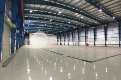 Cho thuê kho xưởng từ 1800m2 đến 9000m2 trong ccn phú thạnh