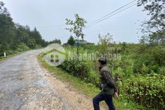 Chính chủ cần tiền bán mảnh đất 774m2 tại y tý, giá siêu khuyến mại,thôn có tuyết rơi đẹp nhất y tý