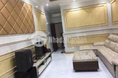 Ngộp bank bán nhà hẻm xe hơi bùi đình túy p24 bình thạnh, 60m2, 5 tầng, 4pn.