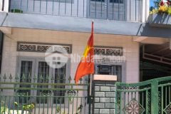 D964 bán đất tặng nhà hẻm ô tô phan chu trinh phường 9 tp đà lạt.