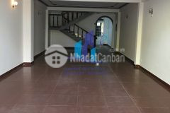 Bán nhà đường tô ngọc vân p2 tp. đà lạt.