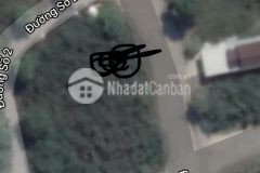 Bán nền nội bộ lộ giới 15m khu quận đội, cái răng,dt 5x18,xây nhà được liền,sổ hồng.