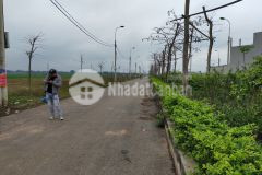 Bán đất nền giá rẻ khu đô thị cao cấp sao mai xuân thịnh triệu sơn thanh hóa