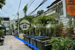 Bán đất lớn ngang trên 35m hẻm 2 nguyễn việt hồng,thông qua hẻm 1 lý tự trọng,tdt 639m2