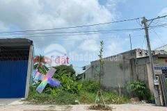 Bán nền mặt tiền đường nguyễn thông, gần ủy ban,dt 5mx 30, thổ cư 100 giá dưới 5 tỷ.