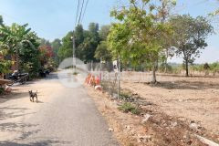 Duy nhất 1 lô đất biệt thự 537m2 cực đẹp 25m mt ngay cù lao hiệp hòa, biên hoà, đồng nai. lh0387777