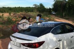 Bán 1héc ta 10.000m2 xã hòa thắng giá chỉ 1,35 tỷ, thương lượng nhẹ, lh 0937251240