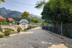 Bán gấp mảnh đất 3678m2 thị trấn mộc châu có giá rẻ nhất thị trường