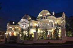 Giá tốt mùa covid2 căn biệt thự 2 mặt tiền đường hơn 1000m2 ngay trung tâm đà lạt