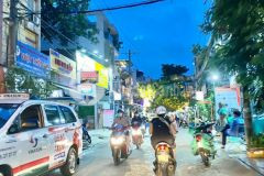 Cần bán gấp nhà mặt tiền nguyễn văn công, phường 3, gò vấp, giá 7.7 tỷ