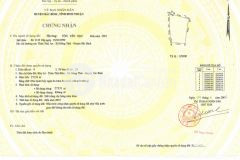 Lô đất sổ hồng gần khu du lịch bàu trắng 27331m2 giá 2tỷ đồng