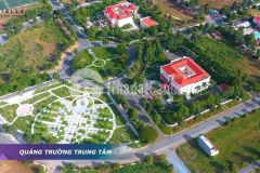 Dự án stella mega city cần thơ sở hữu sổ đỏ với vốn chỉ từ 800 triệu. lh0934087786.