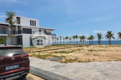 Đất nền phân lô mặt biển thành phố đồng hới, quảng bình, 260m2, 7 tỷlô, sổ đỏ lâu dài