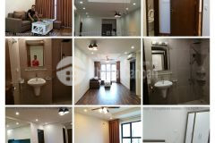 Dịch nên cho thuê giá rẻ căn 2ncb,83m,cho thuê giá 9tr ở chung cư goldmark city.