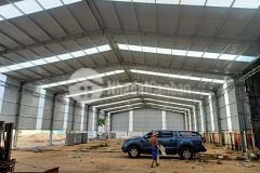 Cho thuê nhà xưởng xây dựng theo yêu cầu tại cây gáo, huyện trảng bom, tỉnh đồng nai