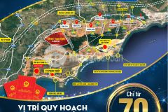 Chỉ từ 400tr đã sở hữa đất gần sân bay phan thiết