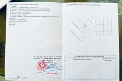 Bán đất vuông vức siêu đẹp ngay khu đấu giá hà huy tập 4,3 tỷ