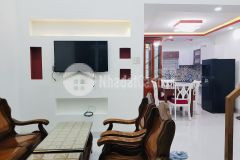 Bán nhà gần khu đô thị mỹ gia, vĩnh thái, trung tâm nha trang, giá từ 1,6 tỷ