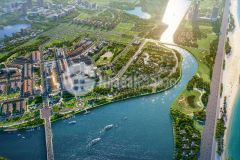 Sắp mở bán dự án mới phía nam đà nẵng,