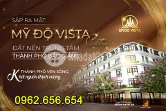 Bắc giang suất ngoại giao giai đoạn 1 đầu tư sinh lời lh0962.656.654