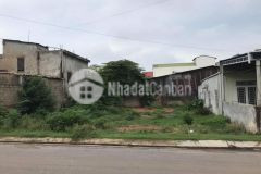 Bán đất đường âu cơ ngã ba lý thường kiệt tp đông hà