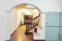 Bán nhà lk kđt định công, 80m2 4 tầng, mặt tiền 4.2m, chào 11.8 tỷ